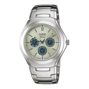 Casio MTP-1247D-9AV Enticer Men's Watch