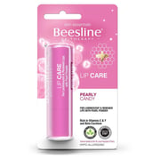 Beesline Lip Care Pearly Candy Spf10