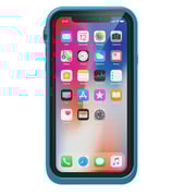 Catalyst Water Proof Case For iPhone X Teal Catalyst Water Proof Case For iPhone X Teal