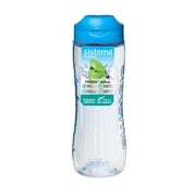 Sistema tritan water bottle 2025