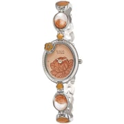 Titan 2566SM01 Raga Aurora Women's Watch Titan 2566SM01 Raga Aurora Women's Watch