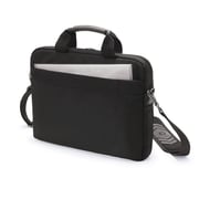 Dicota Laptop Bag 12-14.1inch Black Dicota Laptop Bag 12-14.1inch Black