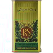 Rafael Salgado Extra Virgin Olive Oil 230ml Rafael Salgado Extra Virgin Olive Oil 230ml