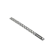 Reebok Fitness Rrac-10117 Snap Band, Black/white, One Size Reebok Fitness Rrac-10117 Snap Band, Black/white, One Size
