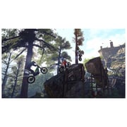 Nintendo Switch Trials Rising Gold Edition Game Nintendo Switch Trials Rising Gold Edition Game