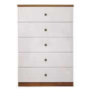 Pan Emirates Houston A Chest Of 5 Drawer