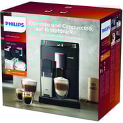 Philips Coffee Maker EP3550/00 Philips Coffee Maker EP3550/00
