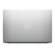 Dell XPS 13 Laptop - 11th Gen Core i5 2.40GHz 8GB 512GB Shared Win10Home 13.3inch FHD Silver English/Arabic Keyboard XPS 13 1200 SLV (2021) Middle East Version