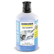 Karcher Car Shampoo RM 610 6.295-750.0 3in1
