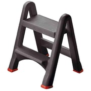 Curver 155160 Foldable Ladder