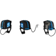 Abac Wall Mounted Air Compressor With 10m Hose Reel - Xpno15 Abac Wall Mounted Air Compressor With 10m Hose Reel - Xpno15