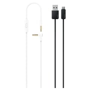 Beats Solo3 Wireless On Ear Headset Silver Beats Solo3 Wireless On Ear Headset Silver