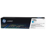 HP 130A CF351A Cyan Laserjet Toner Cartridge