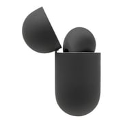 Switch Paint Airpod Pro Graphite Matte Finish Switch Paint Airpod Pro Graphite Matte Finish