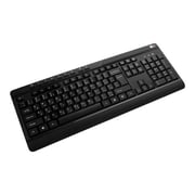 2B KB443 Wireless Keyboard & Mouse Black 2B KB443 Wireless Keyboard & Mouse Black