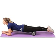 Buy ULTIMAX EVA Yoga Foam Roller Floating Point Gym Physio Massage Fitness  Equipment Massager for Muscle Multicolor – 45cm Online in UAE