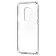 Spigen Ultra Hybrid Case Crystal Clear For Galaxy S9 Plus - 593CS22923 Spigen Ultra Hybrid Case Crystal Clear For Galaxy S9 Plus - 593CS22923