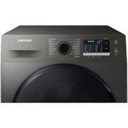 Samsung Front Load Washer Dryer 8 kg/6 kg WD80TA046BX/SG Samsung Front Load Washer Dryer 8 kg/6 kg WD80TA046BX/SG