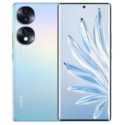 Honor 70 256GB Icelandic Frost 5G Dual Sim Smartphone Honor 70 256GB Icelandic Frost 5G Dual Sim Smartphone