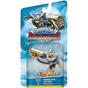 Skylanders Superchargers Hurricane Jet Vac Figurine Skylanders Superchargers Hurricane Jet Vac Figurine