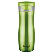 Lamart Thermomug Vacuum Flask 480ml Green