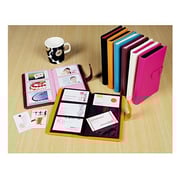 Fujifilm LAPORTA Instax Mini Album Brown Fujifilm LAPORTA Instax Mini Album Brown
