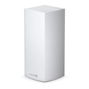 Linksys MX5300 Velop Whole Home Intelligent Mesh WiFi 6 (AX) System, Tri-Band, 1-pack Linksys MX5300 Velop Whole Home Intelligent Mesh WiFi 6 (AX) System, Tri-Band, 1-pack