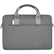 Wiwu Minimalist Laptop Bag Grey 15.6inch Wiwu Minimalist Laptop Bag Grey 15.6inch