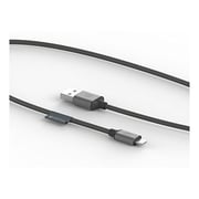 Griffin Lightning Cable 1.5M Black