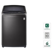 LG Top Load Fully Auto Washing Machine 19 kg T1993EFHSKL LG Top Load Fully Auto Washing Machine 19 kg T1993EFHSKL