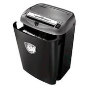 Fellowes Powershred 75Cs Cross-Cut Shredder Fellowes Powershred 75Cs Cross-Cut Shredder