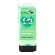 I Love Shower Gel Minty Choco Chip 300ml