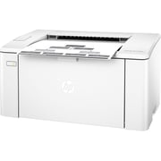 HP LaserJet Pro M102A Laser Printer HP LaserJet Pro M102A Laser Printer