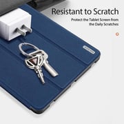 Dux Ducis Flip Case Blue For Samsung Galaxy Tab S7 Dux Ducis Flip Case Blue For Samsung Galaxy Tab S7
