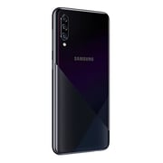 Samsung Galaxy A30s 128GB Prism Crush Black 4G Dual Sim Smartphone SMA307F Samsung Galaxy A30s 128GB Prism Crush Black 4G Dual Sim Smartphone SMA307F