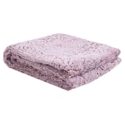 Pan Emirates Vicenza Throw Pink Pan Emirates Vicenza Throw Pink