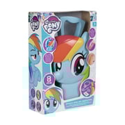My Little Pony Rainbow Hair Styling Case My Little Pony Rainbow Hair Styling Case