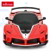 Rastar Remote Control 1:24 Ferrari FXX K Evo Rastar Remote Control 1:24 Ferrari FXX K Evo