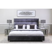 Pan Emirates Macedonia Bed 200x200 Cm Pan Emirates Macedonia Bed 200x200 Cm