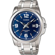 Casio MTP-1314D-2AVDF Enticer Men's Watch Casio MTP-1314D-2AVDF Enticer Men's Watch