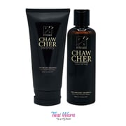 Chawcher - Hair Shampoo And Treatment