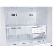 LG Top Mount Refrigerator 420 Litres GRB422RLHL LG Top Mount Refrigerator 420 Litres GRB422RLHL