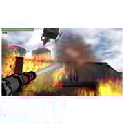 Playstation 4 Real Heroes Firefighter Game Playstation 4 Real Heroes Firefighter Game