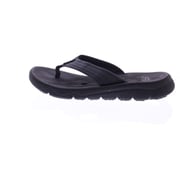 Skechers Skechers Sports Men's Men's Shoes Black 45EU