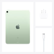 iPad Air (2020) WiFi+Cellular 64GB 10.9inch Green - Middle East Version iPad Air (2020) WiFi+Cellular 64GB 10.9inch Green - Middle East Version