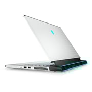 Dell Alienware M15 15-ALNWV-CTOU-WHT Gaming Laptop - Core i9 2.4GHz 32GB 1TB 8GB Win10 15.6inch UHD White English/Arabic Keyboard Dell Alienware M15 15-ALNWV-CTOU-WHT Gaming Laptop - Core i9 2.4GHz 32GB 1TB 8GB Win10 15.6inch UHD White English/Arabic Keyboard