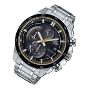 Casio EQS600DB1A9UDF Edifice Solar Powered Watch