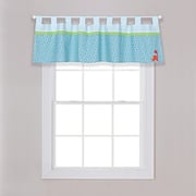 Trend Lab Dinosaur Roar Window Valance