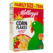 Kellogg's Corn Flakes 750gm