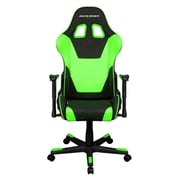 Dxracer Formula Series Gaming Chair - Black Green